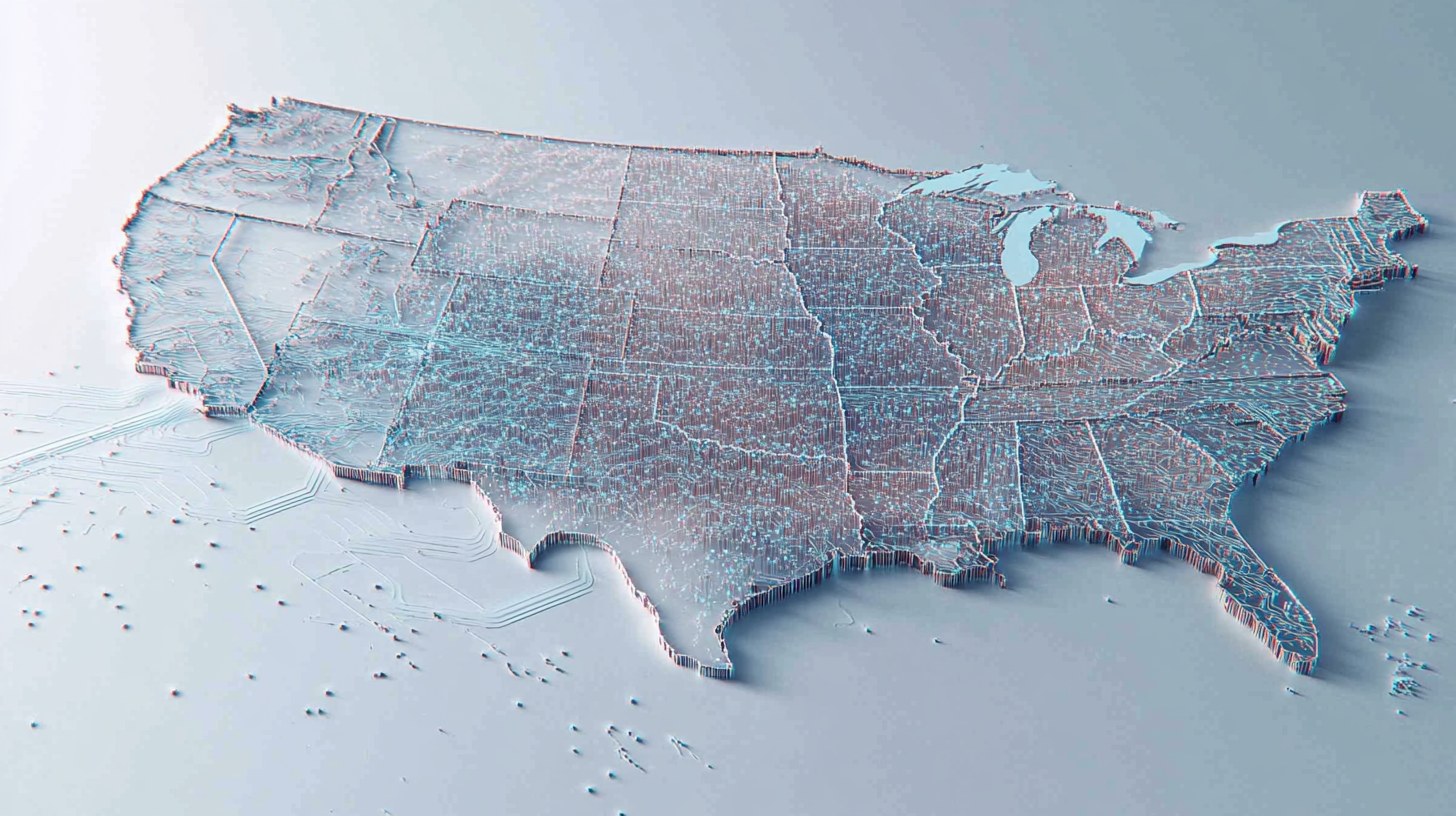 California Fights the Machine: New Laws Target AI Job Displacement
