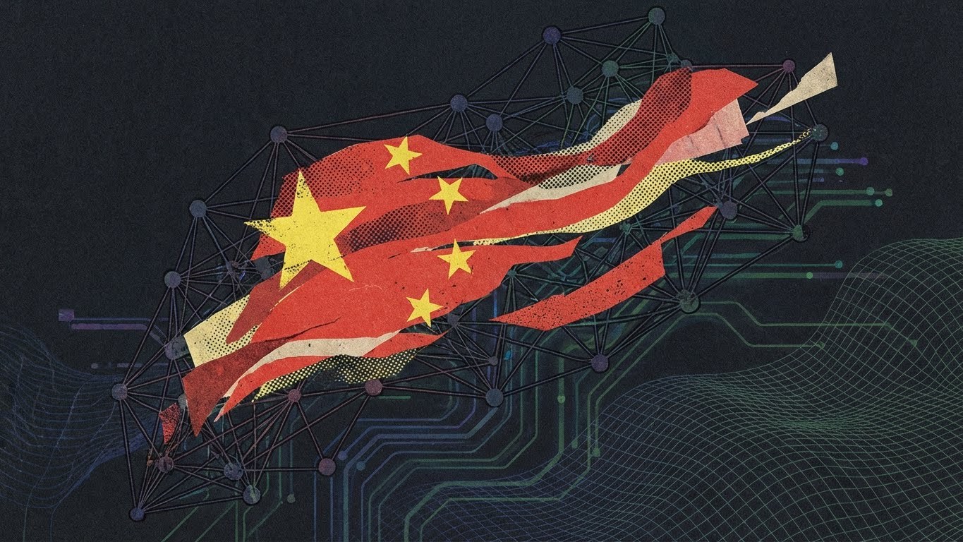 The Great AI Purge: Why China is Stripping Chatbots of Their Personalities
