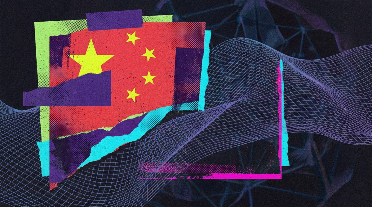 China establishes WIKO to challenge Western AI regulatory dominance