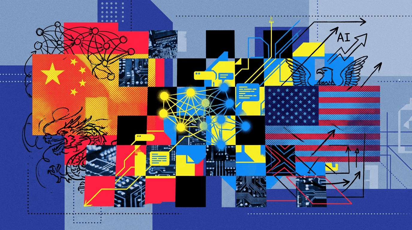 The Great AI Price Crash: How Chinese LLMs Are Disrupting the Western Monopoly