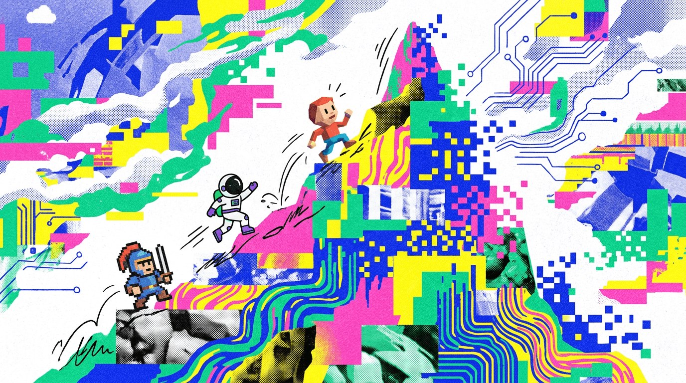 Beyond static pixels — Claude 5 Opus builds executable 3D worlds from scratch
