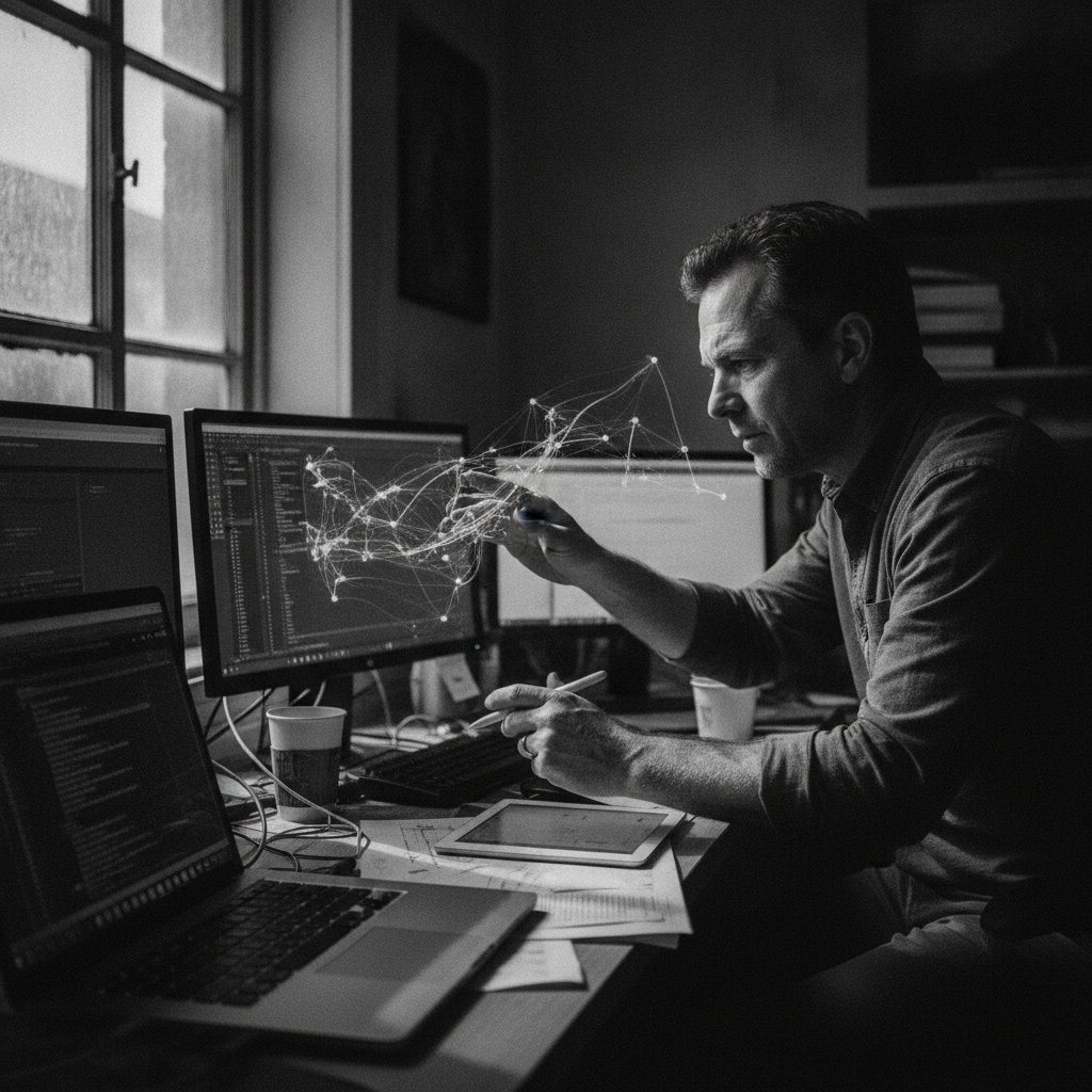 Claude as a Digital Employee: Andrej Karpathy on the New AI Paradigm