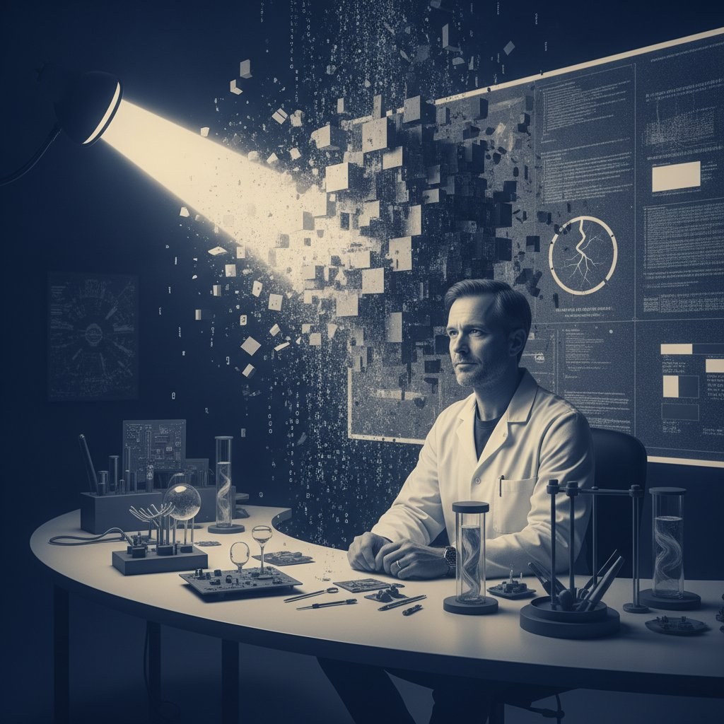 Post-quantum security — Anthropic's Claude Mythos cracks NIST candidate in days
