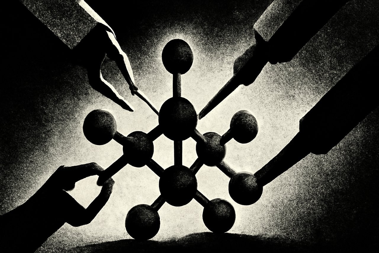 Beyond Prediction: How CLIO’s Recursive AI Agents are Automating R&D