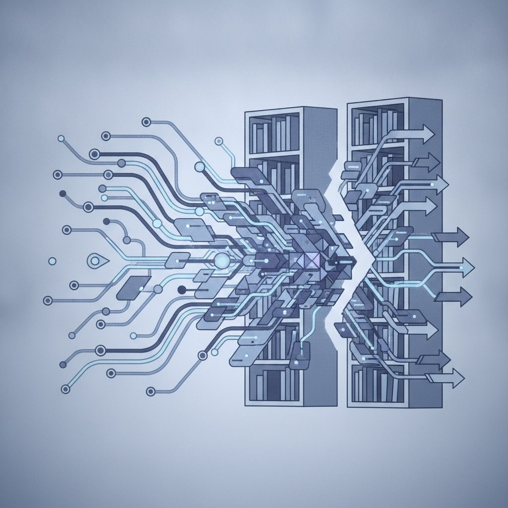 The Autonomy Gap: Why AI Coding Agents are Creating a New Elite