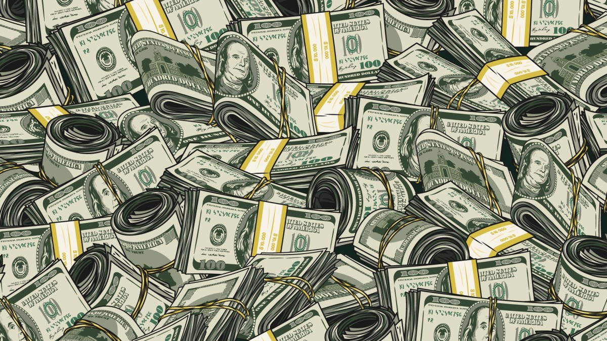Corgi reaches 4 billion dollar valuation in record breaking eight week sprint