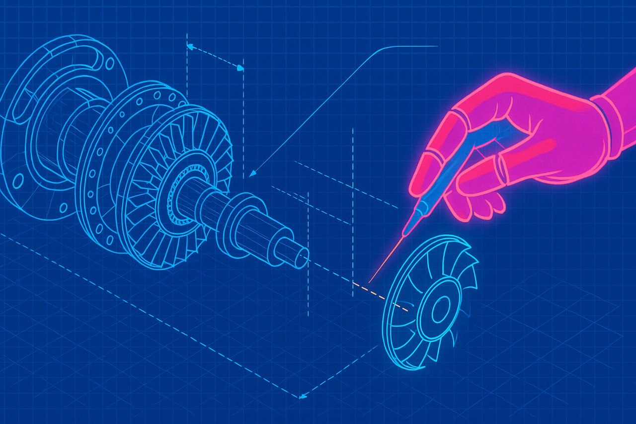 Beyond Chatbots: COSMO-Agent Automates the CAD-to-CAE Engineering Loop