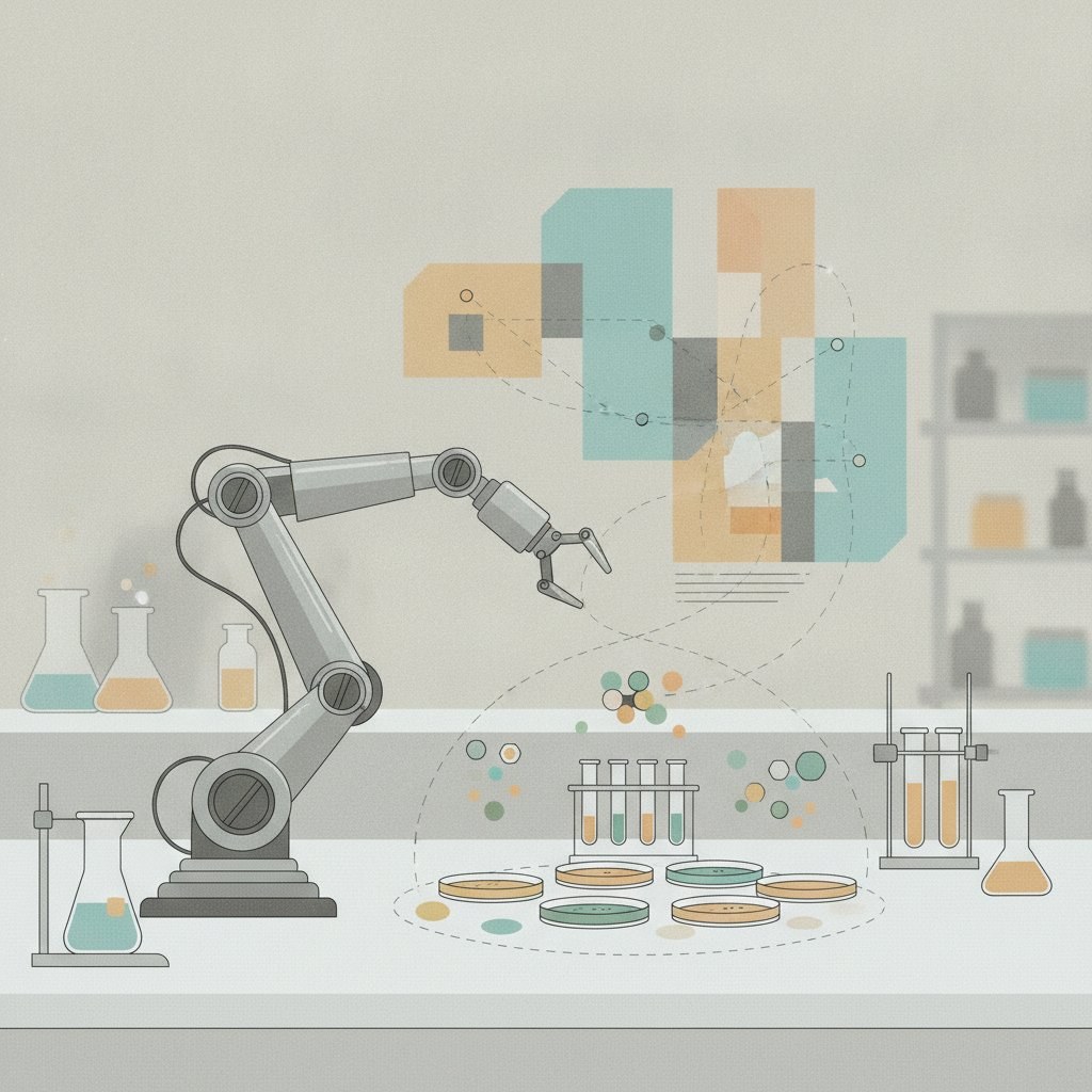 Beyond the Validation Bottleneck: How AI Agents Are Saving Autonomous Labs