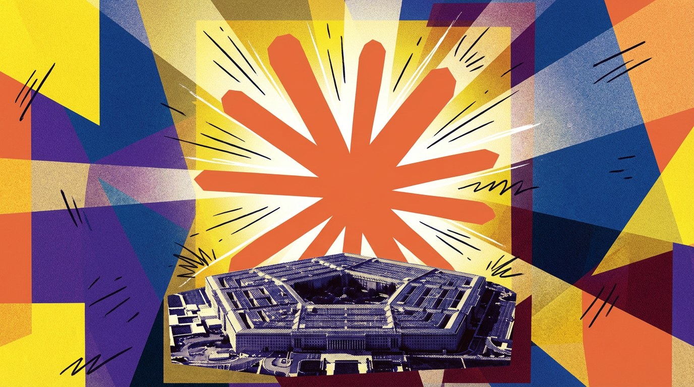 Procurement Clash: Court Rejects Pentagon Blacklist Over Anthropic AI Ethics