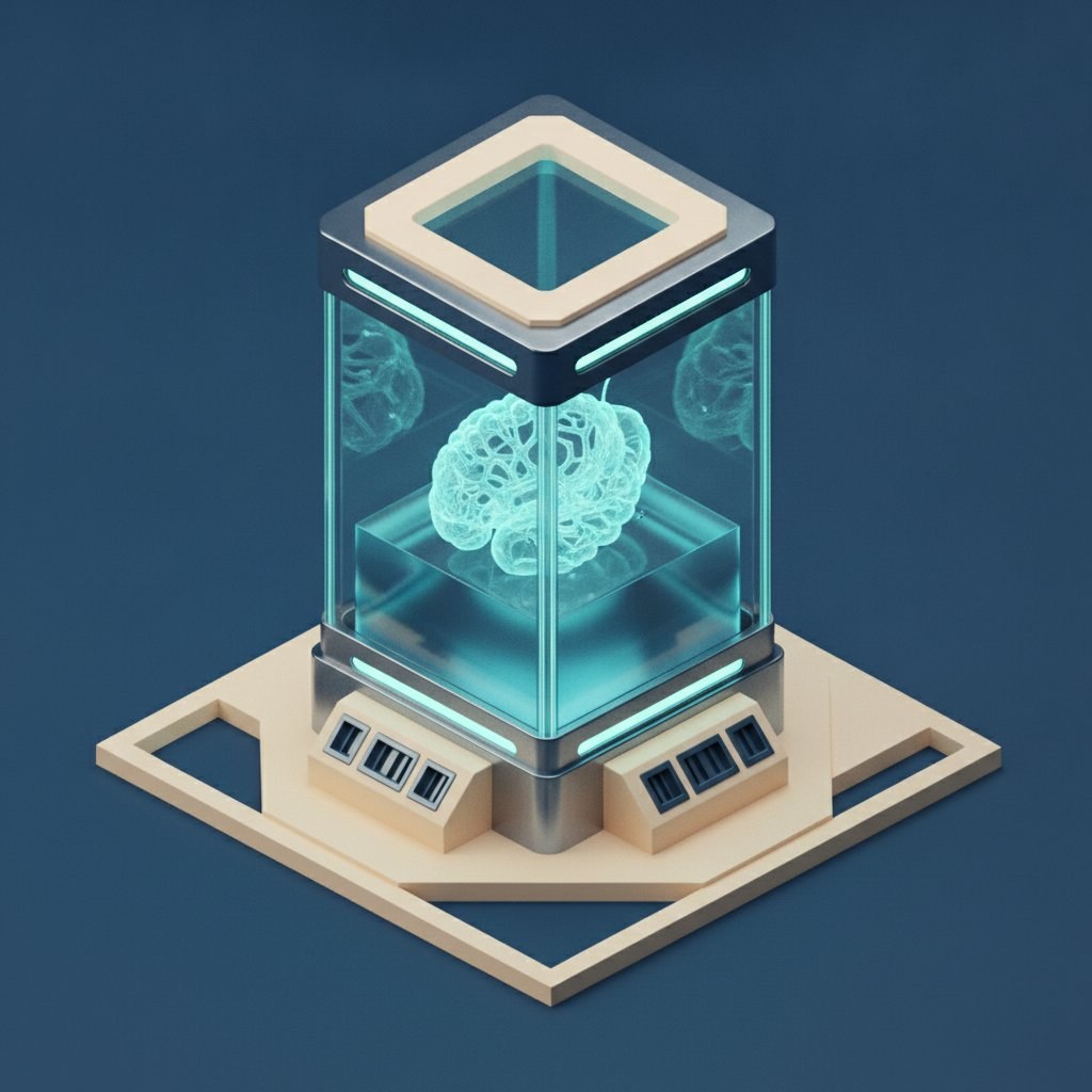 Tech Sovereignty: From Sub-Zero Organ Storage to the Silicon Divide