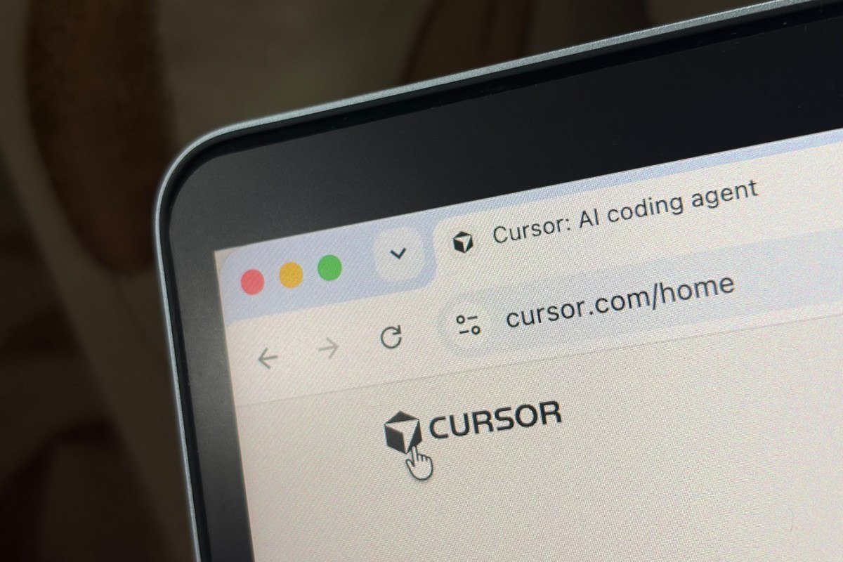 Cursor takes on GitHub with native code hosting and bidirectional sync