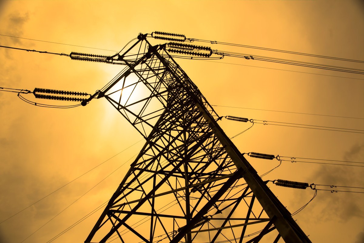 Digital Hubs — Physical Risks: Data Centers Are Breaking the Power Grid