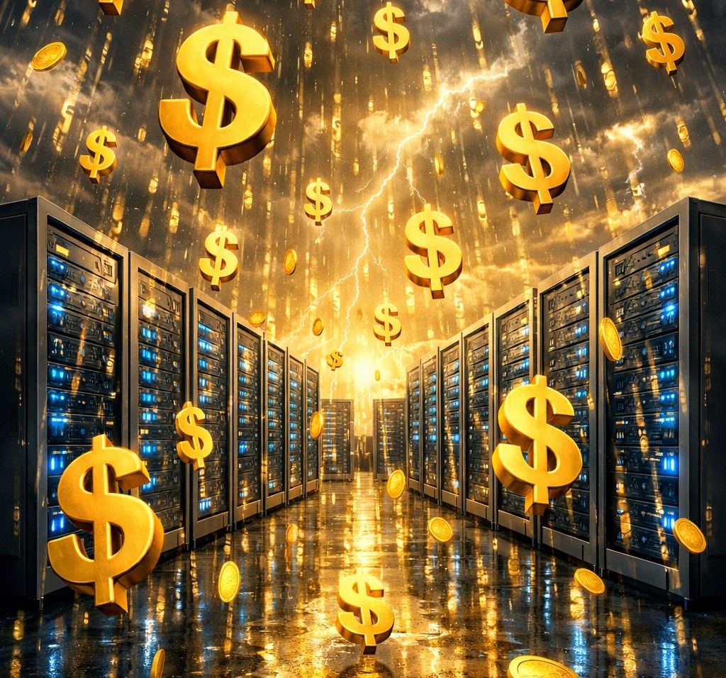 Infrastructure Triumph: Databricks Hits $188B as Data Logic Beats AI Hype