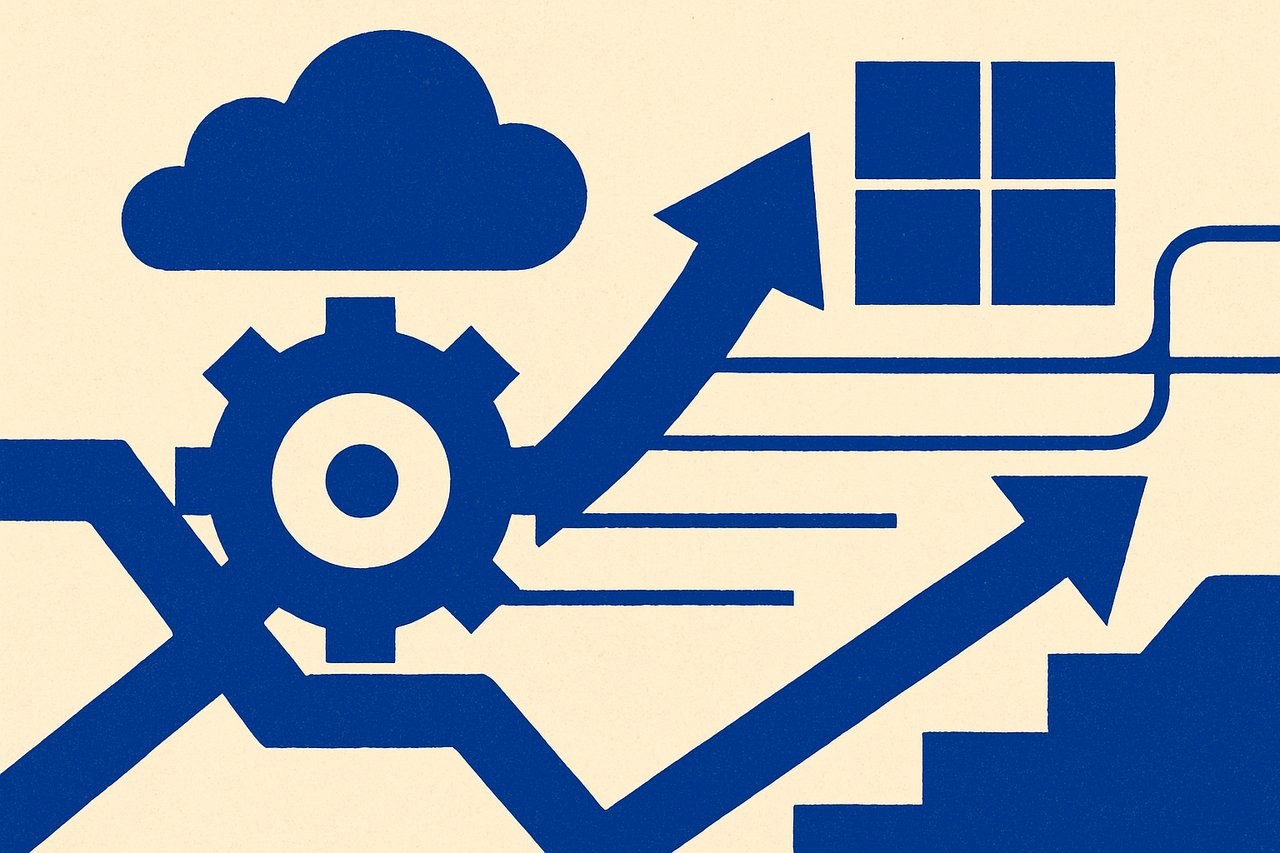 The Cloud Efficiency Paradox: Why Rule-Based Systems Outperform Deep Learning