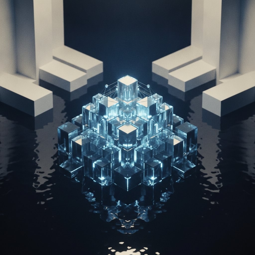 Beyond Hallucinations: How DeepEvidence Brings Deterministic AI to Pharma R&D