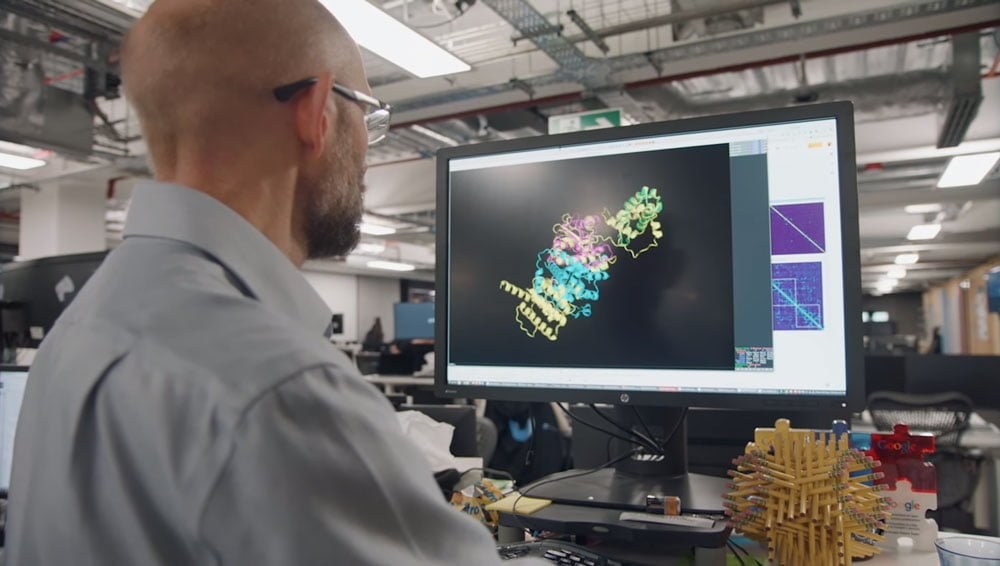 Are Nobel-winning scientists being sacrificed to save Google’s chatbot?