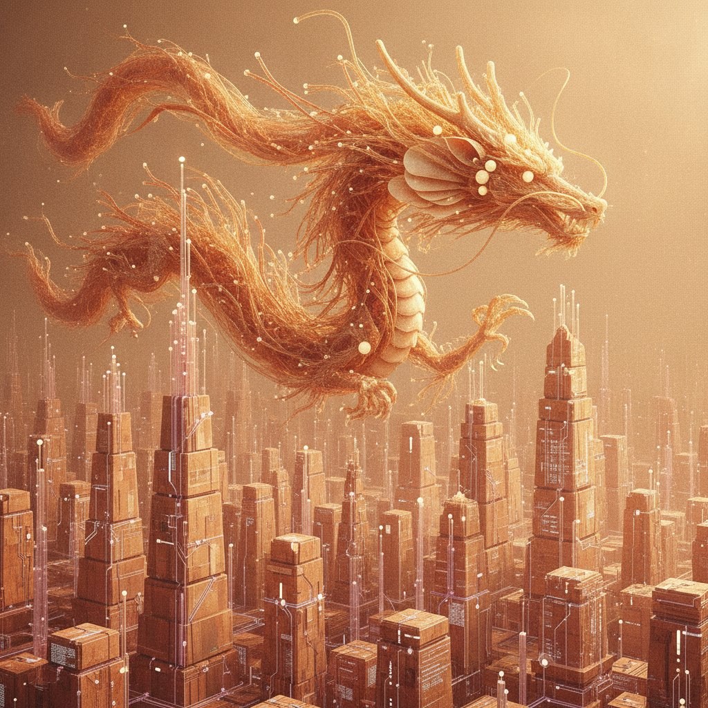DeepSeek Valuation Hits $50B as China Consolidates Its AI Front