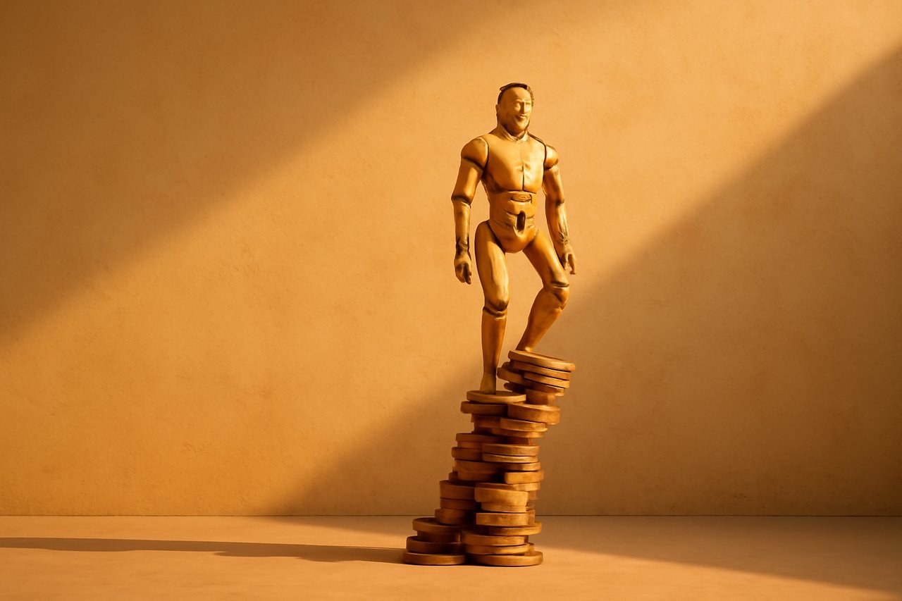 The $3 Billion DeFi AI Agent Bubble: Inside the Failure of ElizaOS and Virtuals