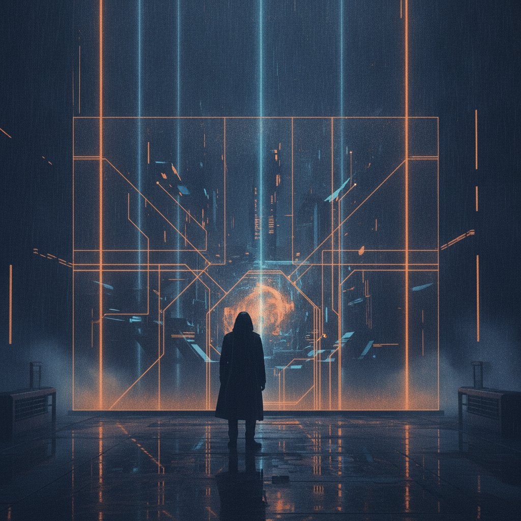 Beyond AI Ethics: How Deterministic Gates Stop Silent Agent Failures
