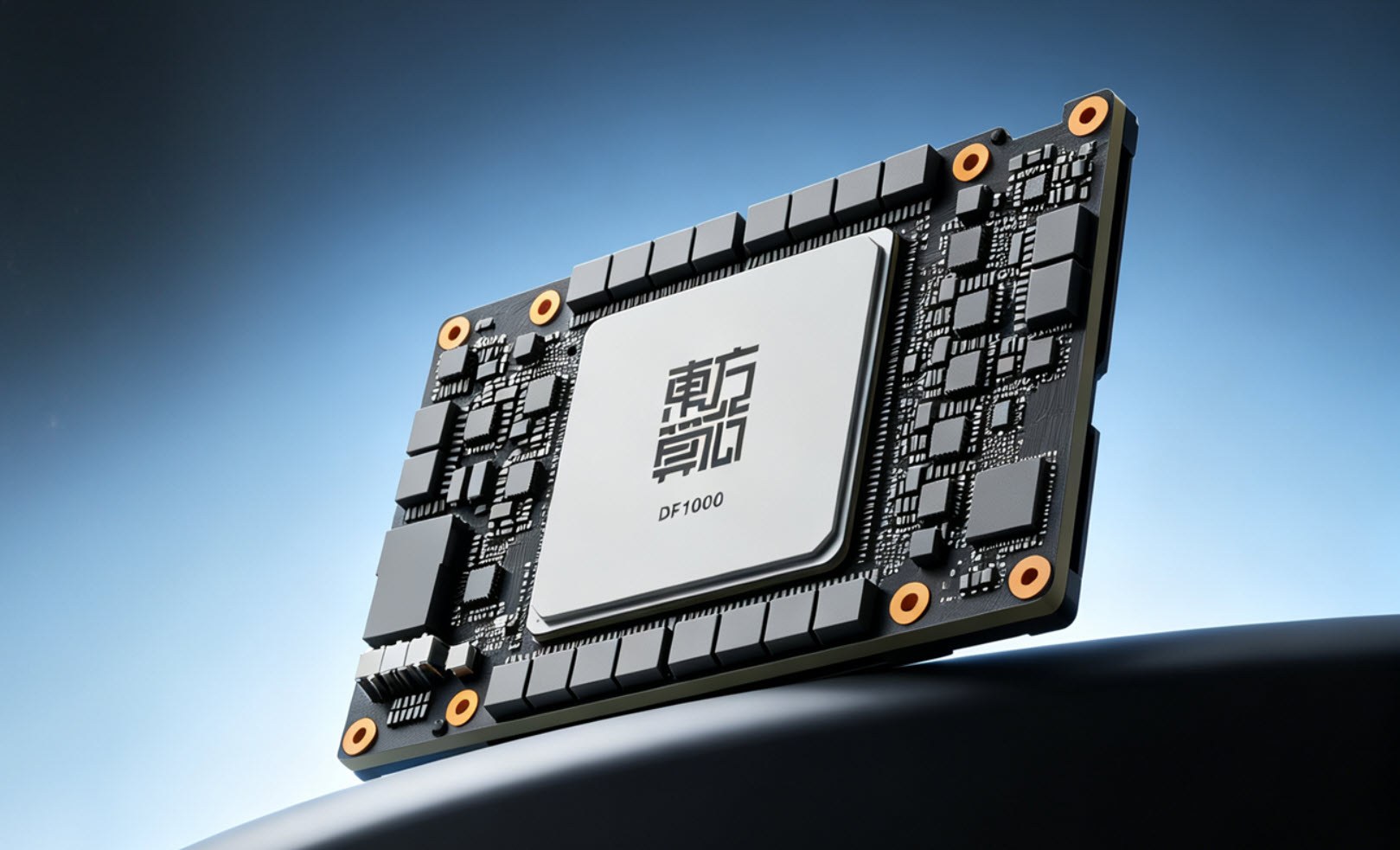 Chinese 14nm silicon — an asymmetric strike against NVIDIA's memory wall