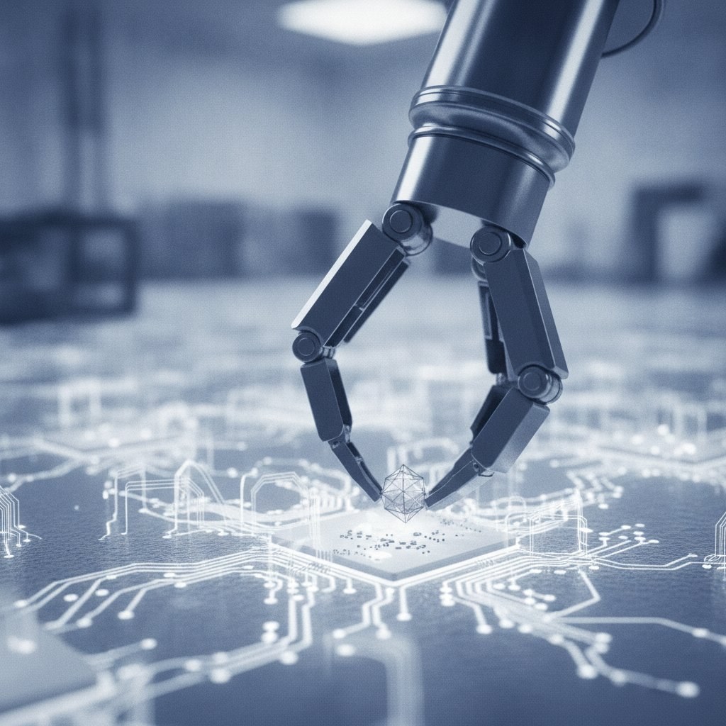 Precision on a Budget: How DiSPo Uses Mamba and Diffusion to Sharpen Robotics