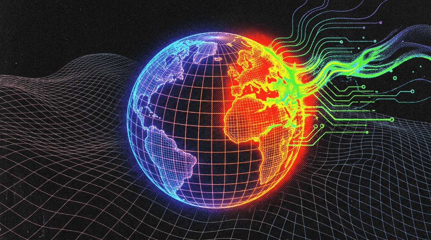 AI agents consume 600 times more power than chatbots through hidden loops
