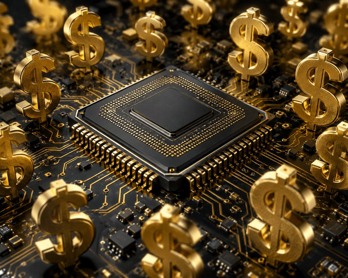 Etched vs. NVIDIA: The $5 Billion Gamble on Specialized AI Silicon