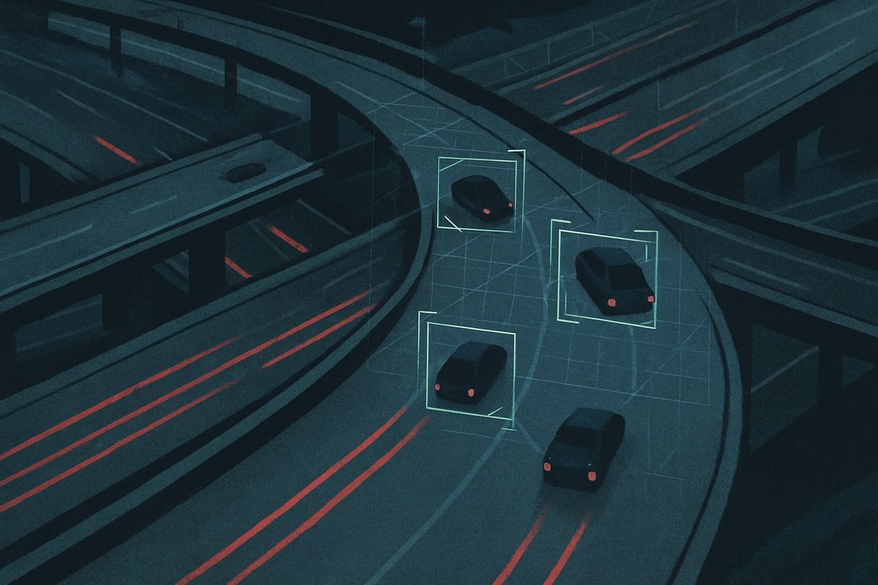 The FBI is Building a Federal Search Engine for Your Car Movements