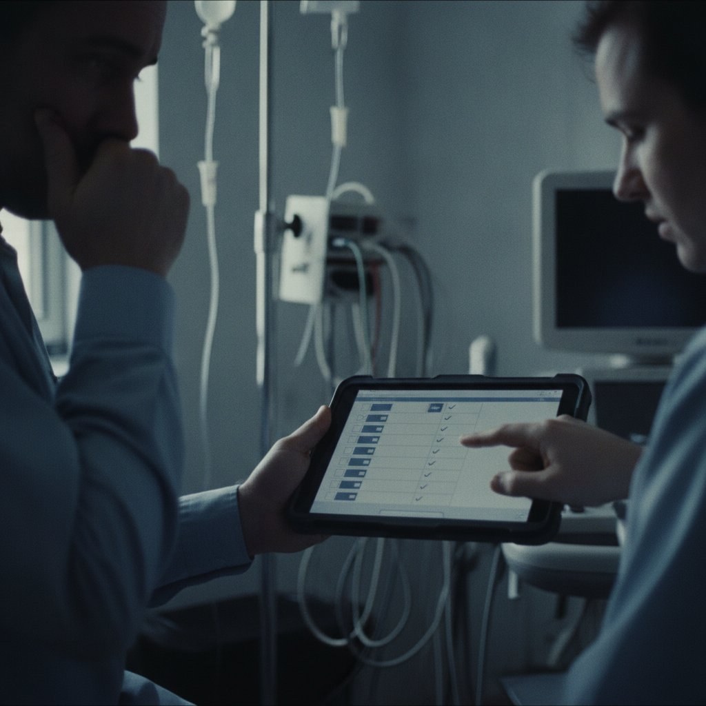 FDA Clinical Exams Target Dangerous Hallucinations in Medical GenAI