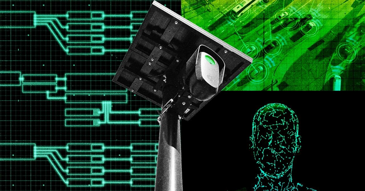 Flock Safety AI Vision Code Leaks 45 Back-End Tools for Automated Driver Tracking