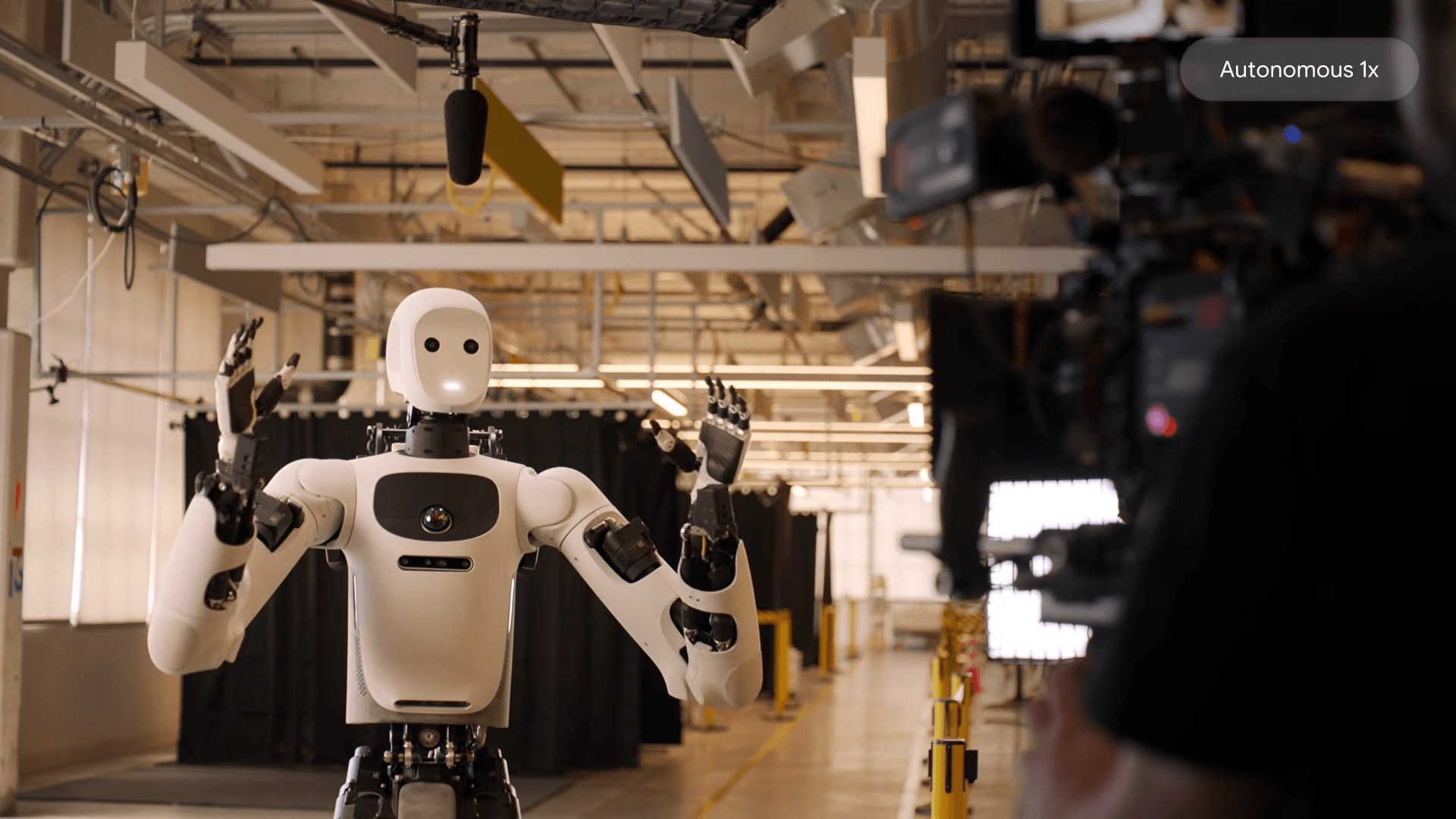 Gemini Robotics 2 manages robot motor skills like a unified nervous system