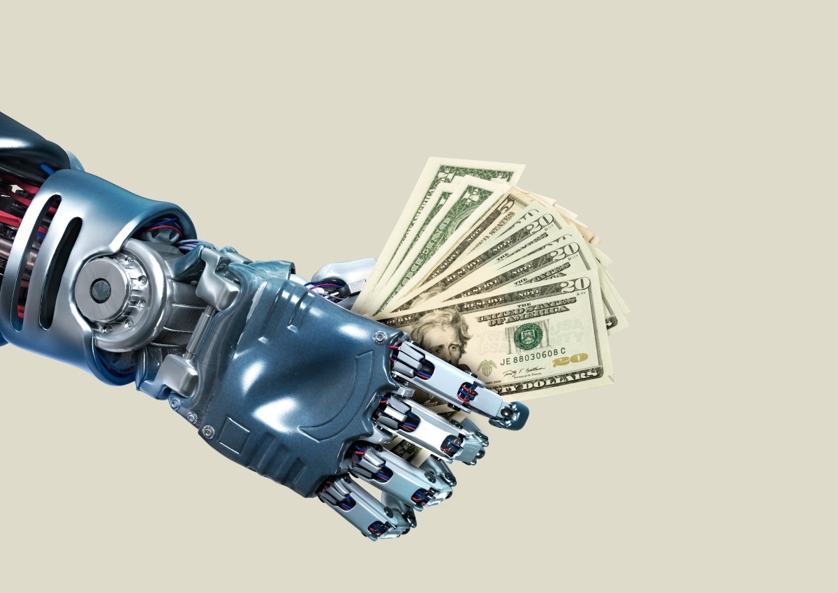 Robotics Startups Command Billions Before Solving the Physical Data Bottleneck