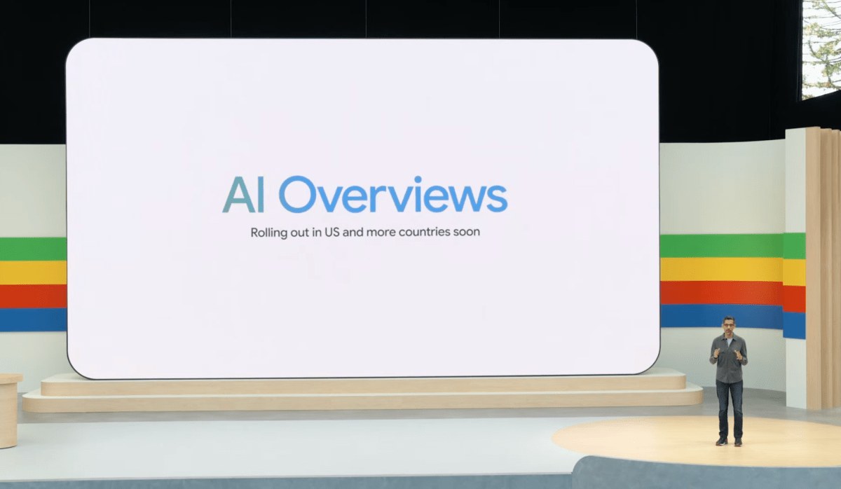 Google AI Overviews reaches 43 percent search penetration and kills SEO traffic