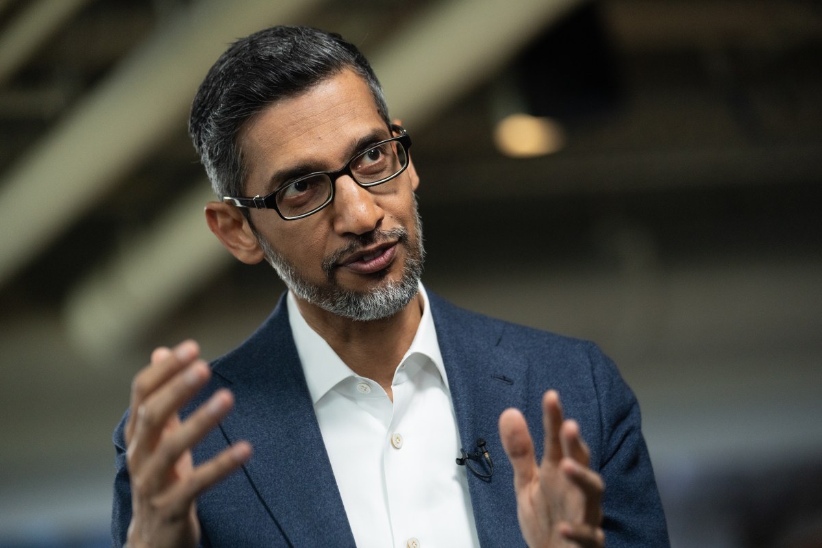 Google Cloud revenue skyrockets 82 percent as AI backlog hits 514 billion dollars