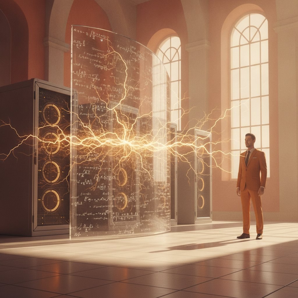 Beyond Binary Logic: How Google DeepMind Is Securing Autonomous AI Agents
