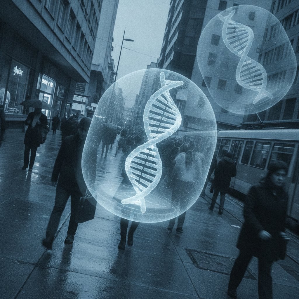 DeepMind’s Double-Edged Sword: A New Shield for AI Biosecurity
