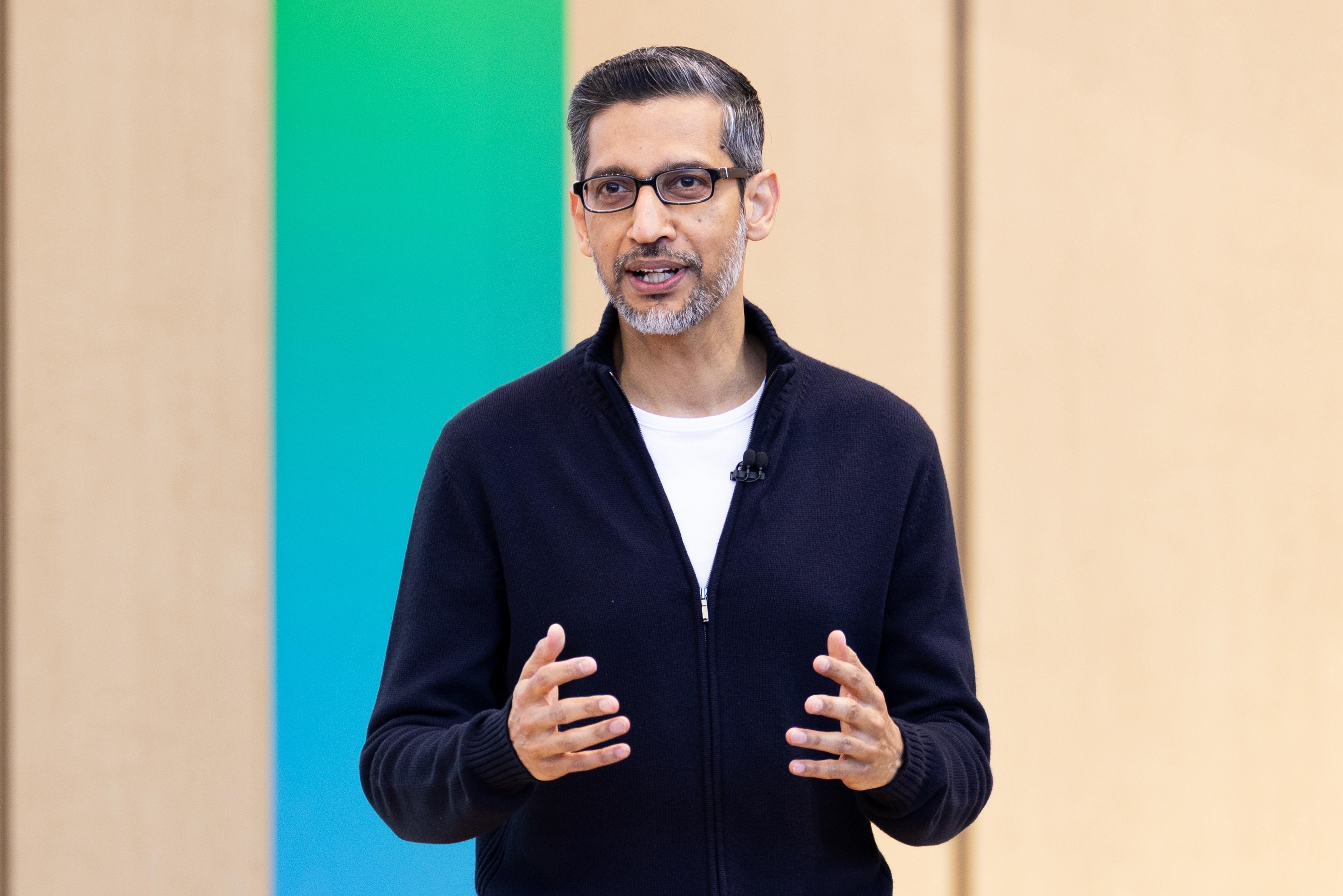 Google strips DeepMind of autonomy to accelerate product delivery