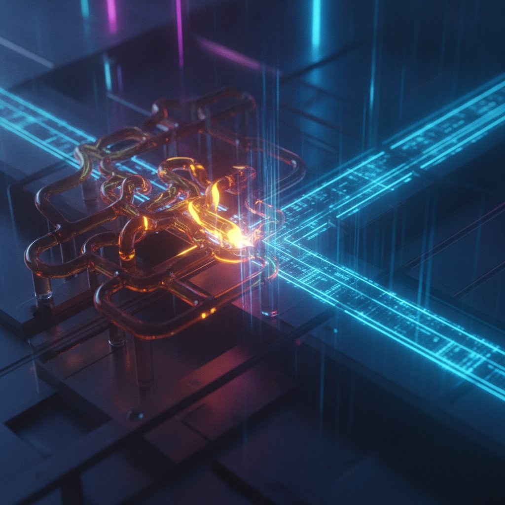 Google ERA: Turning Scientific Code into an Automated Discovery Engine