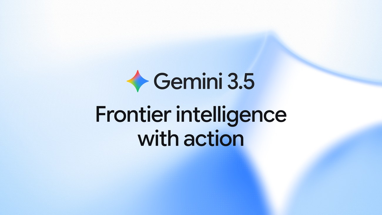 Google Gemini 3.5: Moving Beyond Chatbots to Autonomous AI Agents