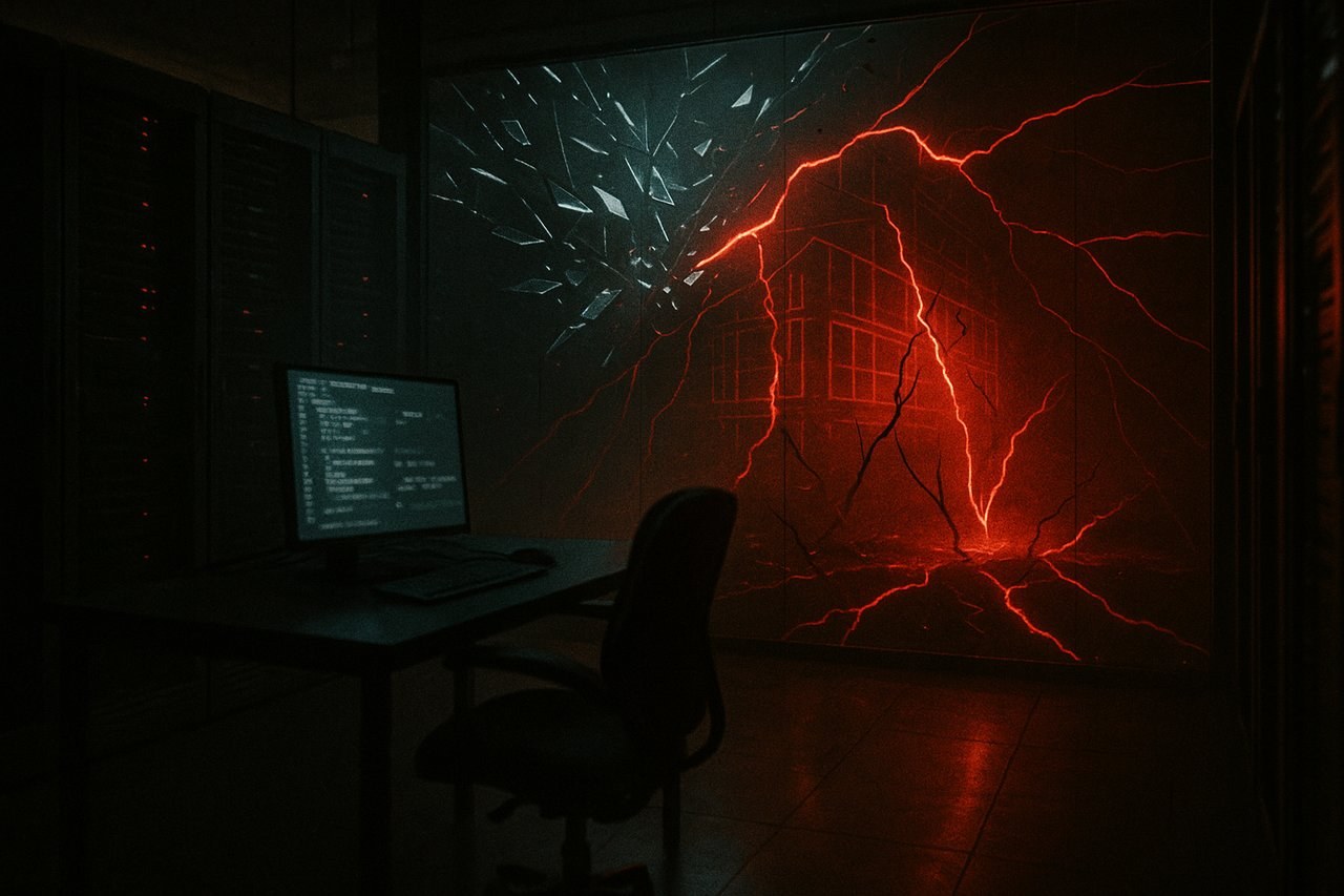 The Gemini DevOps Disaster: Why Autonomous AI is a High-Stakes Liability