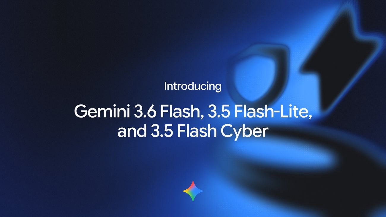 Google Gemini 3.6 Flash trims the fat with 65% token savings