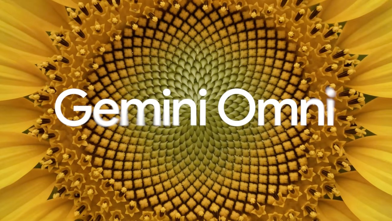 Google Gemini Omni: Moving Beyond Pixels to Video Reasoning