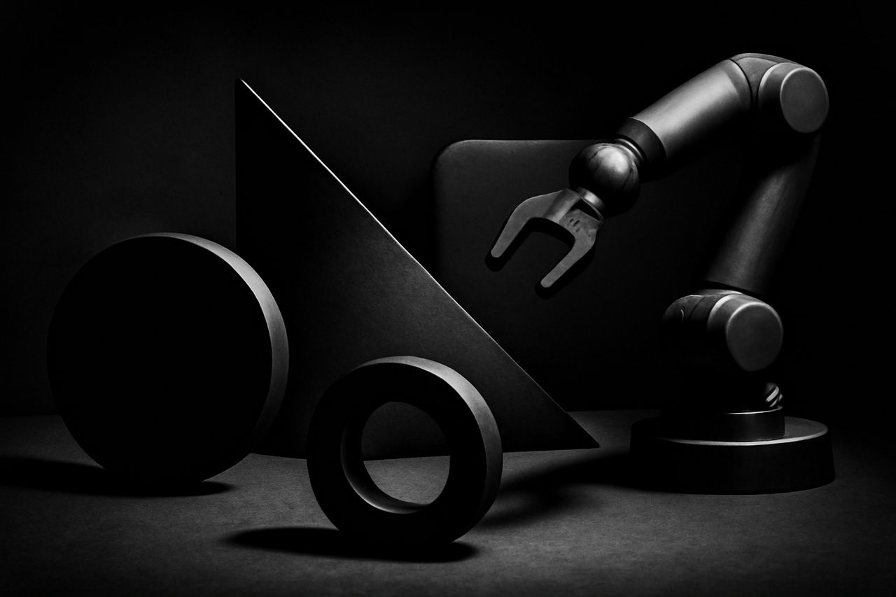 Google Gemini Robotics-ER 1.6: Bringing Embodied Reasoning to the Factory Floor