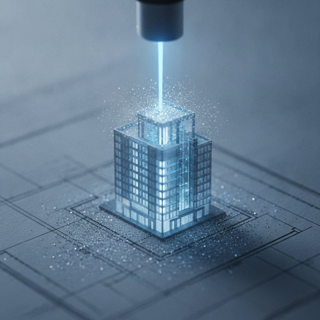 Google Gemini to Double the Pace of UK Housing Development
