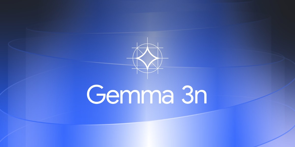 Gemma 3n: How Google is Porting Flagship AI Power to Mobile Devices
