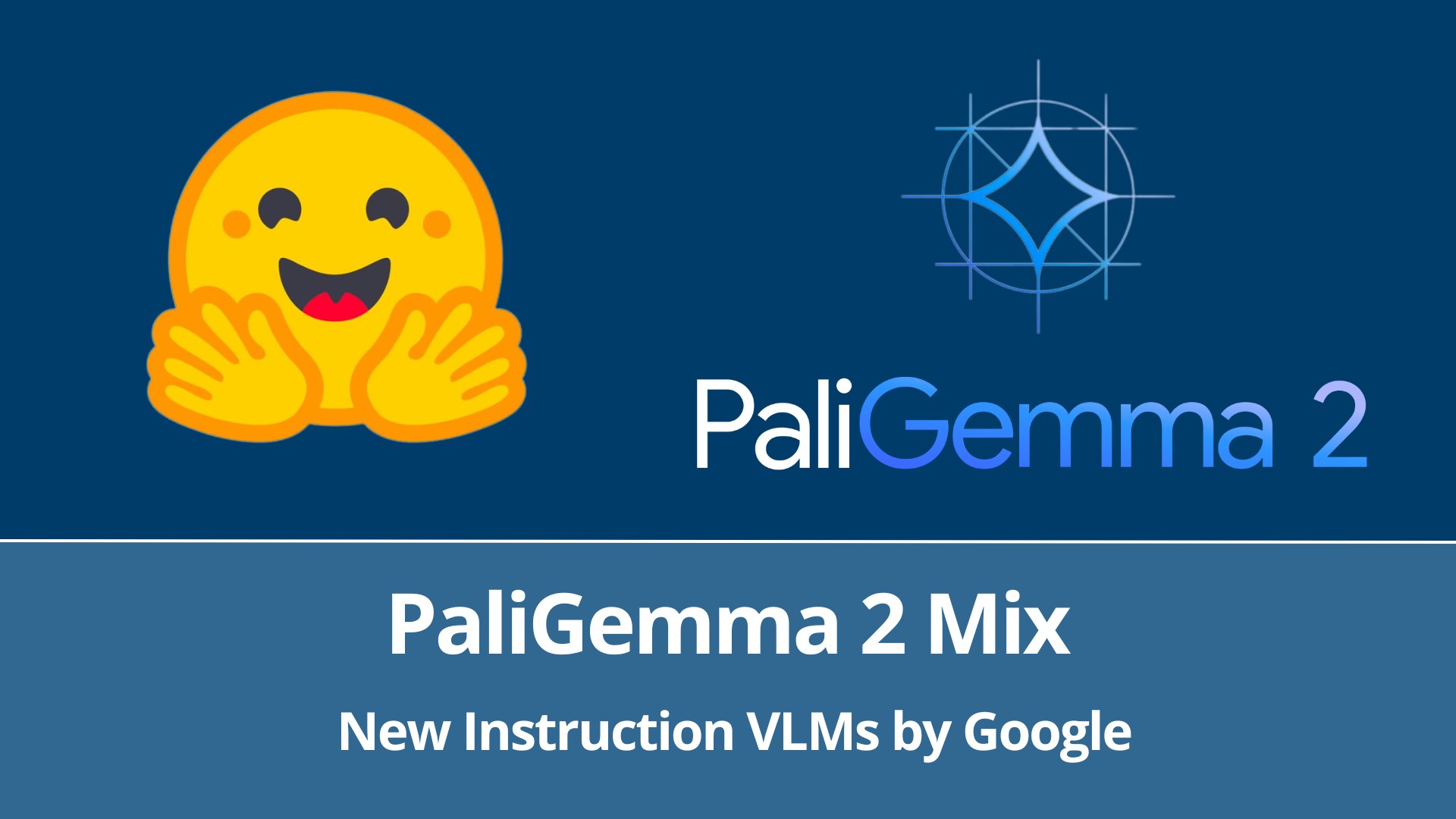 Google PaliGemma 2: Slashing the Cost of Industrial Computer Vision