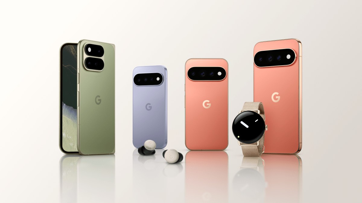 Google transforms Pixel 11 into a local sensory processor for Gemini