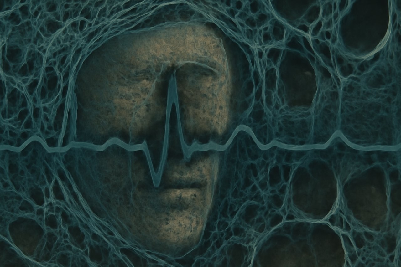 Google’s New rPPG Tech: Your Smartphone is Now a Passive Heart Monitor