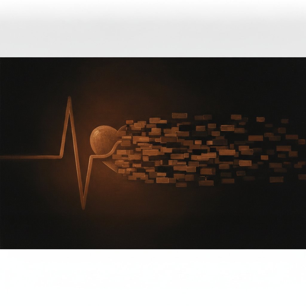 Can a foundation model turn every smartwatch into a clinical-grade lab?