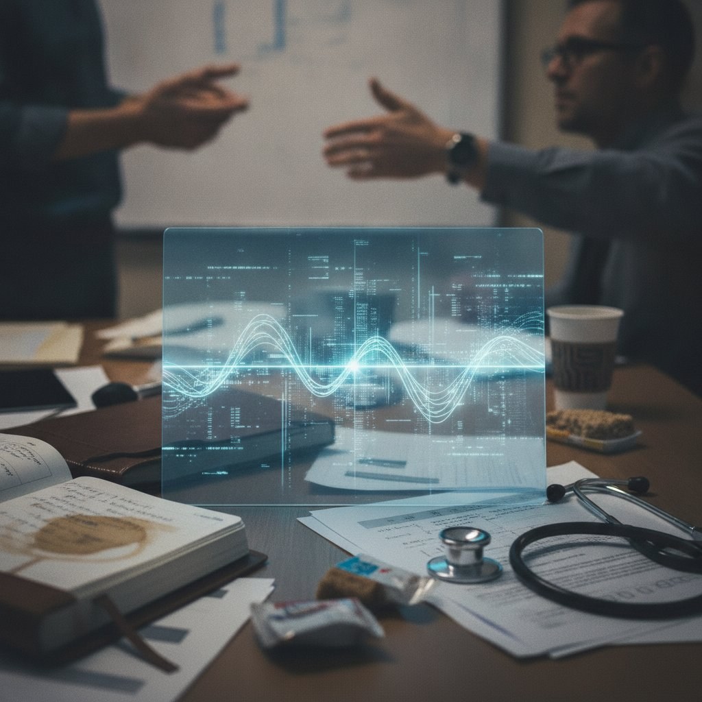 Medical LLMs — Google validates AI diagnostics using 14,000 real patients